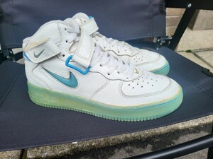 1996 air force mid cl sc 630126 141