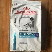  Royal kana n dietary cure meal dog for select protein Duck &tapioka3kg regular goods 