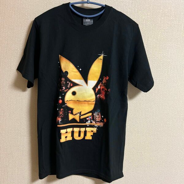 HUF Tシャツ