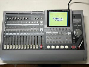 ローランド マルチトラックレコーダー VS-1680 中古