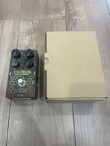 kardian 4周年　vitamin C army green ver. 100台限定品　美品_画像2