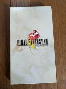 PCソフト★ファイナル・ファンタジーⅧ★FNAL FANTASY★ミュージックコレクションCD付属