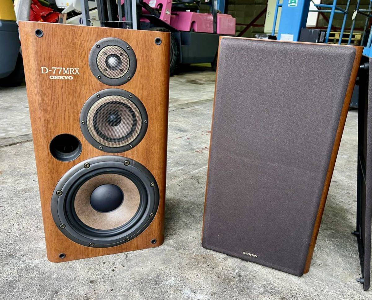 2025年最新】Yahoo!オークション -onkyo d-77mrx(ONKYO)の中古品 2025年最新】Yahoo!オークション -onkyo d-77mrx(ONKYO)の中古品