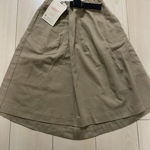 highking highking girl スカート　新品　100㎝