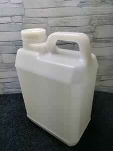 ２Ｌ ポリ容器 【２個セット】防災 災害 飲料水 ポリタンク レジャー