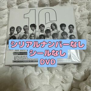 16PRAY rampage DVD