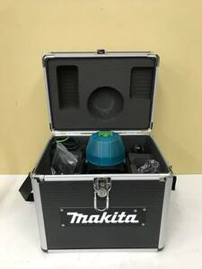 【中古品】★makita(マキタ) 10.8v充電式屋内・屋外兼用墨出し器 SK10GD　ITTJ9CYFZ5T8