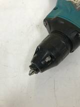 【中古品】★マキタ(Makita) 18V充電式スクリュードライバ FS454DZ　ITUT63AYM808_画像6