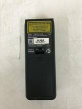 【中古品】BOSCH(ボッシュ) レーザー距離計 3603F72650　ITYUSDJG2A88_画像3