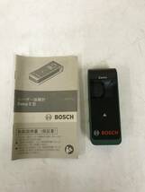 【中古品】BOSCH(ボッシュ) レーザー距離計 3603F72650　ITYUSDJG2A88_画像2