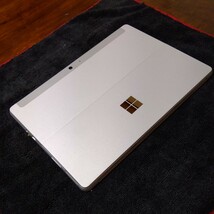 【極上】Microsoft Surface go3 model1926 CPUi3 メモリ8GB ストレージ128GB Win11 office2021 WiFi タイプカバー ペン バッテリー診断96%_画像3