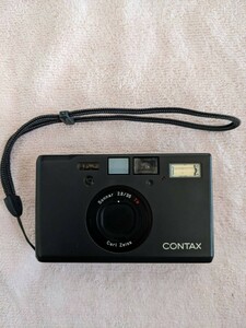 コンタックスT3 CONTAX T3 美品