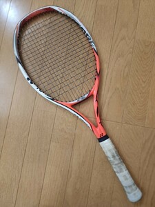 ★YONEX　VコアSi98 　硬式 テニスラケット　G２(中古)