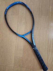 ★YONEX　EZONE100　HYPER-MG 　LG2 硬式 テニスラケット(中古)