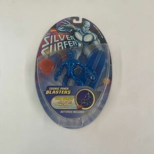 シルバーサーファー　SILVERSURFER 未開封　青　1997年