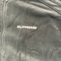 supremeシュプリーム フリース　希少サイズXXL 新品未使用　送料込　本物_画像7