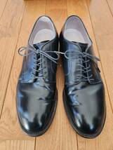 ANATOMICA by Alden PLAIN TOE 8.5C_画像2