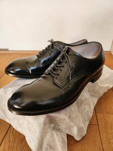 ANATOMICA by Alden PLAIN TOE 8.5C