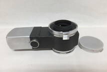 Miranda Camera ミランダカメラ　Mirax-B レンジファインダーカメラ　　共箱入　made in japan オリオンカメラ_画像3