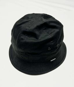 NEIGHBORHOOD MIL-BALL/C-HAT ネイバーフッド ハット WTAPS ダブルタップス バケットハット ミリタリーハット SVG SRL 即完売