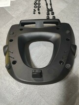 GIVI ジビ モノロック用ベースプレート M5M 90110_画像2