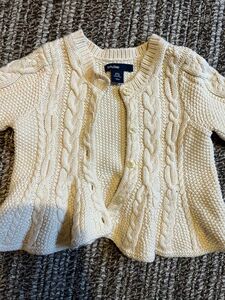 babygap カーディガン 70サイズ