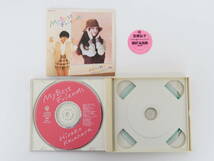 EF2565/笠原弘子 / MY BEST FRIENDS CD_画像2