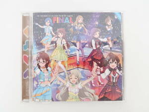 EF2634/THE IDOLM＠STER MILLION LIVE! / THE IDOLM＠STER MILLION THE＠TER SEASON FINAL CD