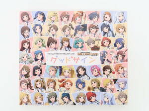 EF2635/THE IDOLM＠STER MILLION LIVE! / THE IDOLM＠STER MILLION LIVE! グッドサイン CD