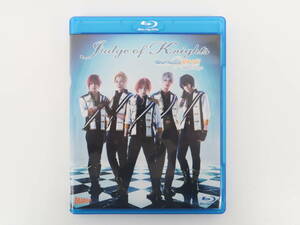 EF2716/舞台 あんさんぶるスターズ! エクストラ・ステージ ～Judge of Knights～ Blu-ray
