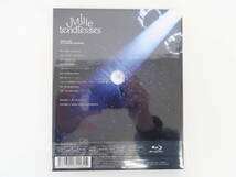 EF2727/伊波杏樹 Mille tendresses Blu-ray_画像3