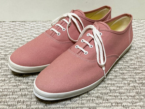 ♪着用極少 日本製 Made in Japan Keds × RAGEBLUE Champion Oxford ケッズ ×レイジブルー チャンピオン オックスフォード サイズ表記L♪