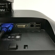 【中古美品！】簡易動作確認済み デル DELL モニター P1913Sb 19インチ [20065|中A|S14]_画像4