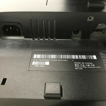 【中古美品！】簡易動作確認済み デル DELL モニター P1913Sb 19インチ [20065|中A|S14]_画像5