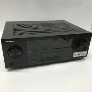 【中古美品！】簡易動作確認済み パイオニア Pioneer AVマルチアンプ vsx-821 [20261|大F|S14]