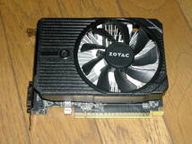 ジャンクグラボ　ZOTAC　GTX1050　2G_画像3