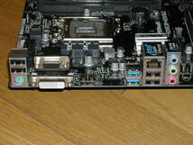 ASROCK　H310CM-HDV-M.2　LGA1151_画像3