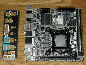 CPU memory attaching .GIGABYTE Z87N-WIFI LGA1150