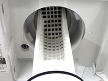 札幌市内近郊限定 SHARP ドラム式洗濯機 7kg 2021年製 ES-S7F 左開き シャープ 家電 乾燥 コンパクトドラム プラズマクラスター 中央区_画像7