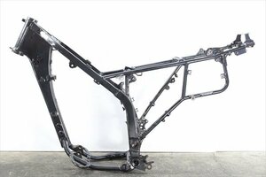 Dトラッカー[02登録書類付フレーム]検KLX250SB｝H