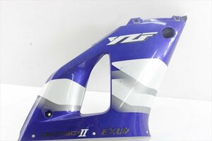 YZF-R1[56右サイドカウル]｝E