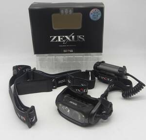 冨士灯器 ZEXUS　ゼクサス　 LEDライト ZX-S700　6141 