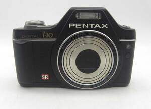 PENTAX ペンタックス Optio I-10 コンパクトデジタルカメラ 動作未確認品　6299