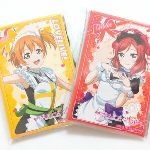 ラブライブ スクスタ スクエアカンバッジ もぎゅっとloveで接近中 凛 真姫 セット