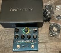 SOURCE AUDIO Collider delay reverb_画像1