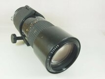 B401215☆☆良品★ニコン Ai-s 200mm F4 マクロ_画像2