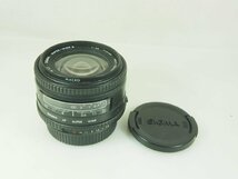 B999☆☆良品★シグマ SUPER-WIDEII 24mm F2.8 ニコン用_画像1