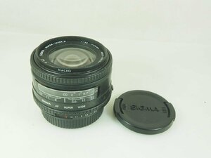 B999☆☆良品★シグマ SUPER-WIDEII 24mm F2.8 ニコン用