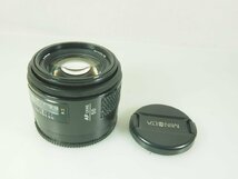 B402223☆☆良品★ミノルタ AF 50mm F1.4_画像1