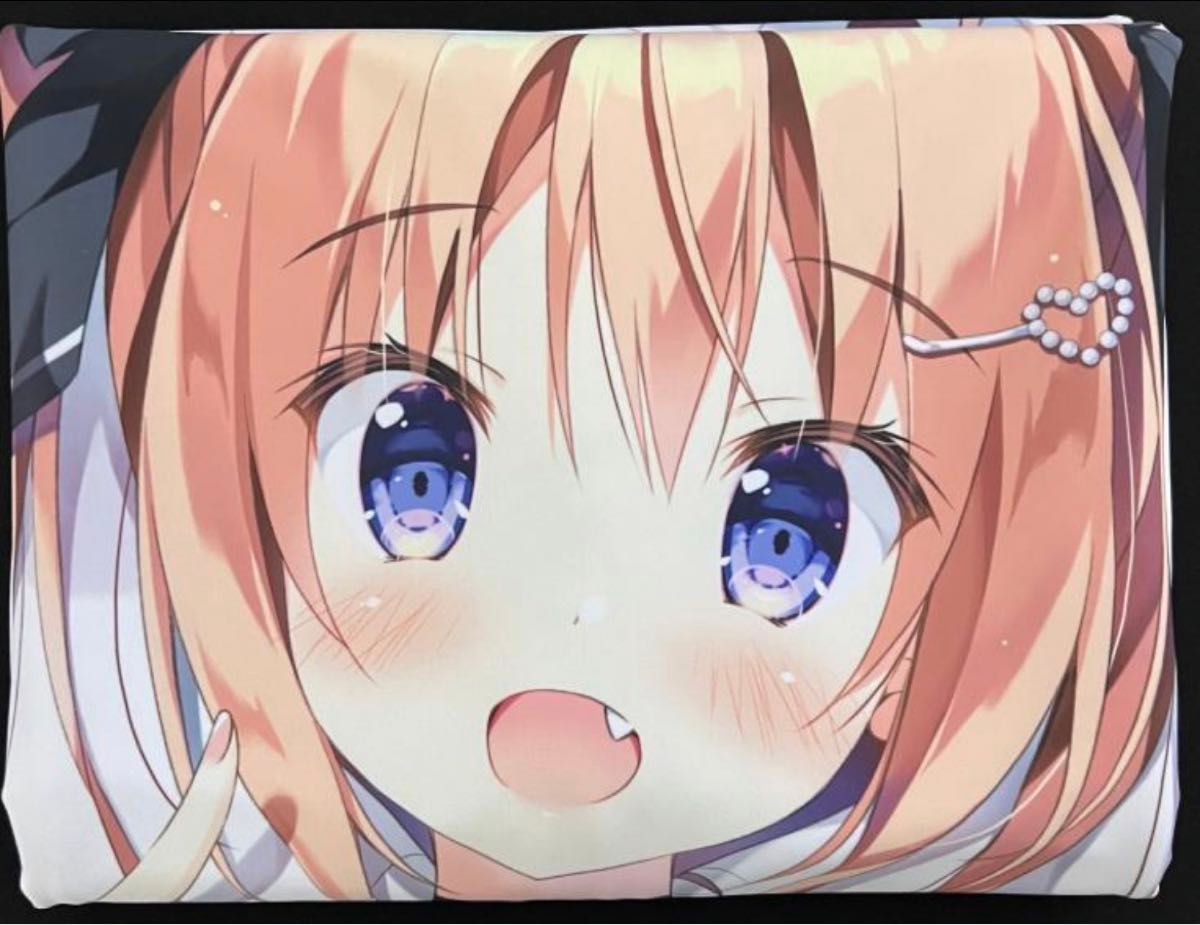 新品・未開封】ぱんのみみ ぱん てんちゃん 抱き枕カバー|Yahoo 新品・未開封】ぱんのみみ ぱん てんちゃん 抱き枕カバー|Yahoo